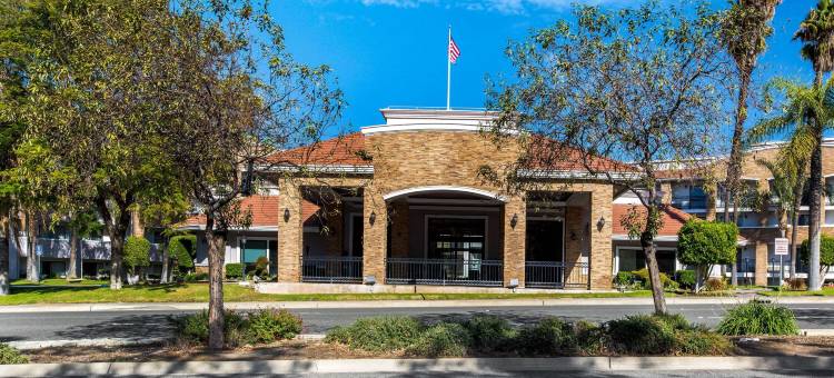 波莫纳拉昆塔温德姆套房酒店(La Quinta Inn & Suites by Wyndham Pomona)图片