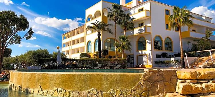 瓦乐瑞度假村(Vale d'El Rei Hotel & Villas)图片