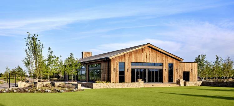 Omni 弗里斯科PGA度假村及水疗中心(Omni PGA Frisco Resort & Spa)图片