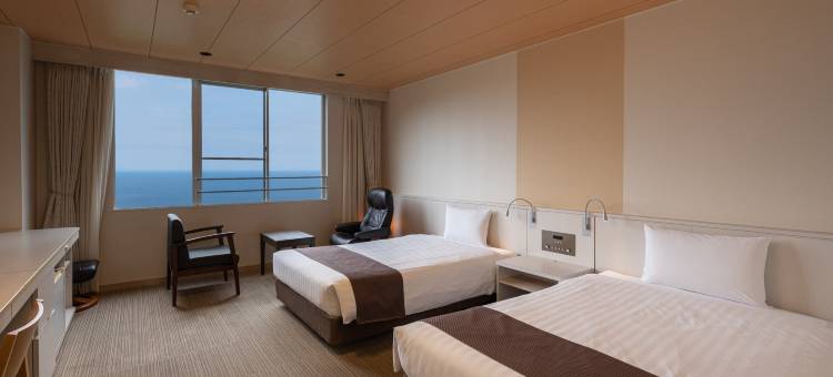 热海龟之井酒店别馆(Kamenoi Hotel Atami Annex)图片