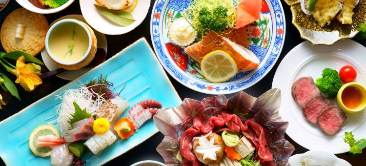 茑屋旅馆(Tsutaya Ryokan)图片