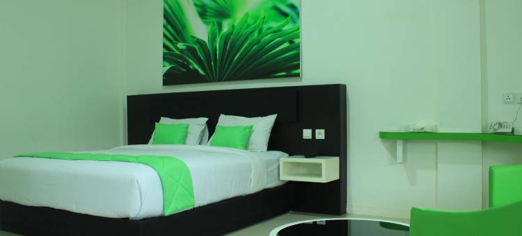 伊凡酒店-禁烟(Evan Hotel - Non Smoking)图片