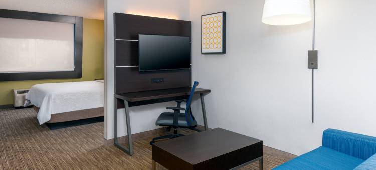 Holiday Inn Express 迈阿密国际机场多拉区(Holiday Inn Express MIAMI AIRPORT DORAL AREA by IHG)图片