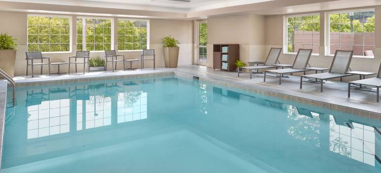 Residence Inn Asheville Biltmore图片