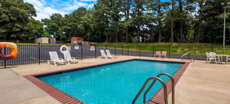 伊康旅馆(Econo Lodge)图片