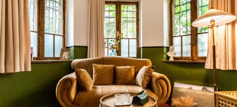 山茶民宿(金口二路1号分店)图片