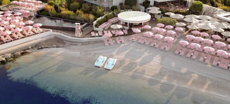 安提伯海滩酒店(Cap d'Antibes Beach Hotel)图片