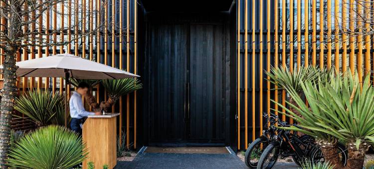 奥斯汀普罗佩酒店-设计酒店会员(Austin Proper Hotel, a Member of Design Hotels)图片