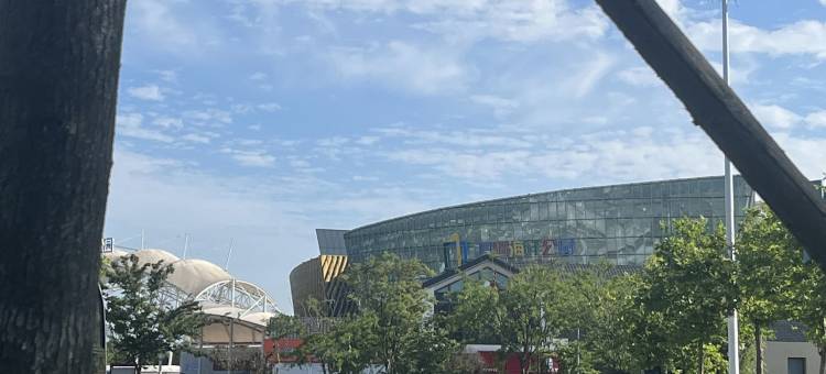 房东小曹公寓(山海天路分店)图片