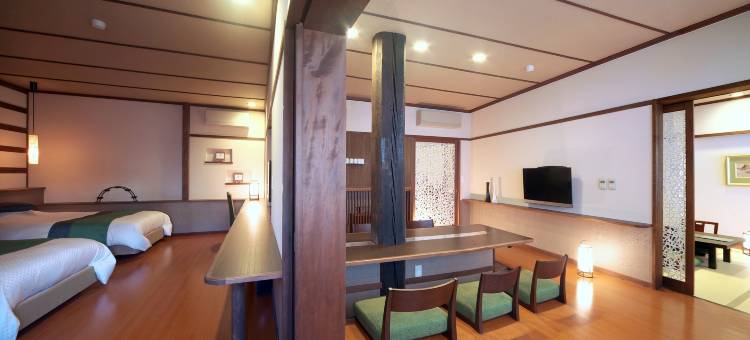 草津温泉奈良屋(Naraya)图片