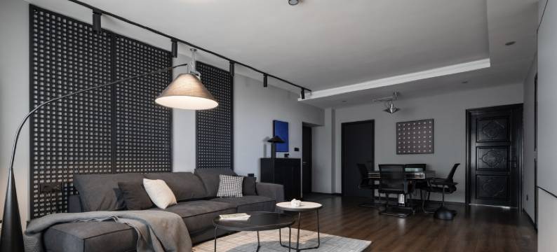 呆享美宿长沙公寓(芙蓉中路分店)图片