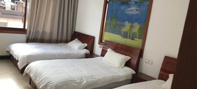 桐庐县新龙村兄弟农家(分水镇九龙绿道1号分店)图片