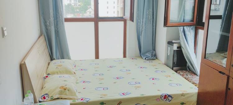 亮哥的公寓(青年南路分店)图片