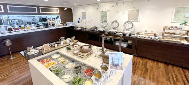 Sayan露台度假酒店(Sayan Terrace Hotel & Resort)图片