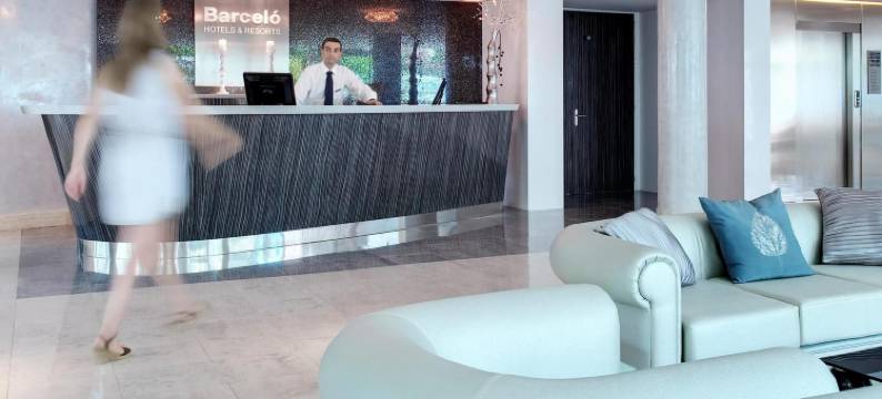 巴塞罗伊尔塔斯信天翁酒店(Barceló Illetas Albatros - Adults Only)图片