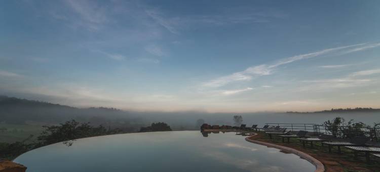 赛塔瓦里生态度假村(Shatavari Eco Resort)图片