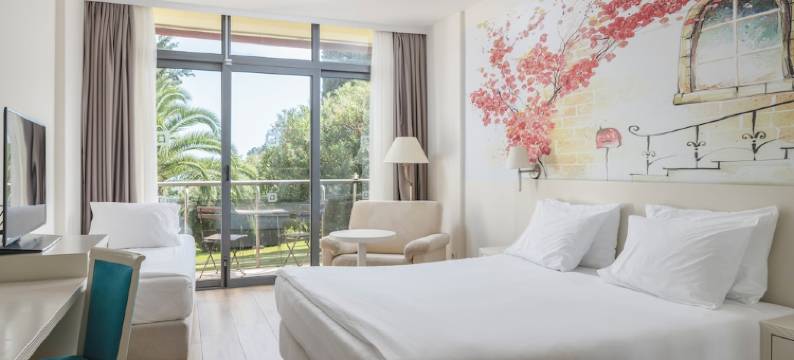 Iberostar Waves Bellevue图片