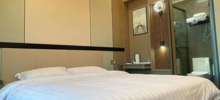 房东小毅公寓(军民路分店)图片