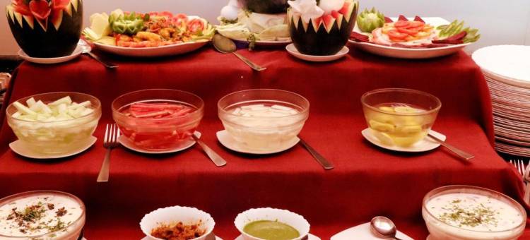 夏里玛尔安克尔西瓦威特兹酒店(Vits Shalimar, Ankleshwar)图片