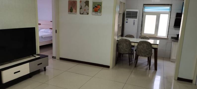 小马过河家民宿(红谷巷分店)图片