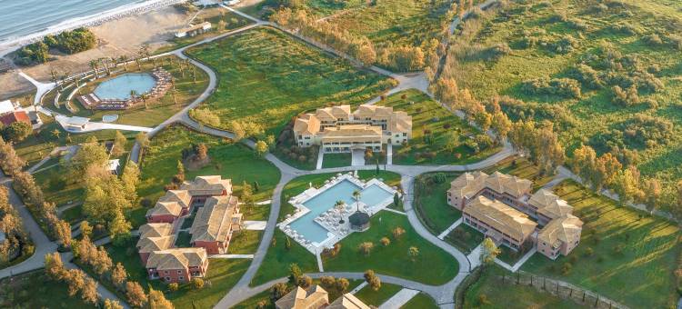 梅科斯塔波塔尼卡格雷科泰尔豪华酒店(Grecotel LUXME Costa Botanica)图片