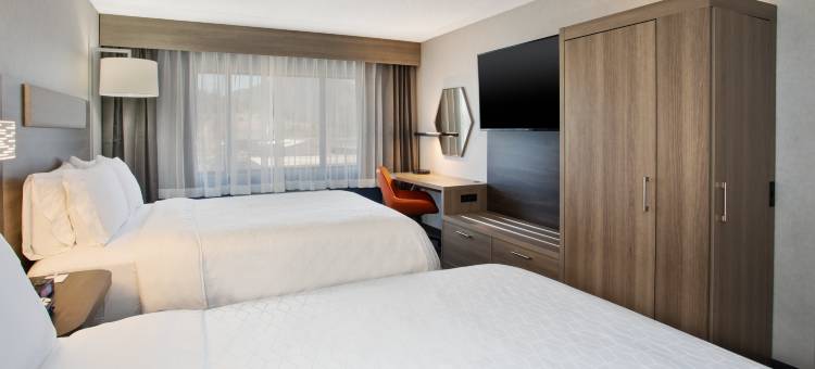 Holiday Inn Express 费拉格尔斯塔夫(Holiday Inn Express FLAGSTAFF by IHG)图片