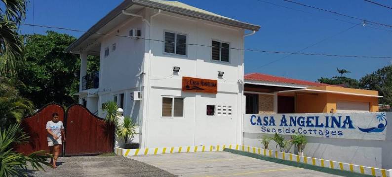 Casa Angelina Resorts图片