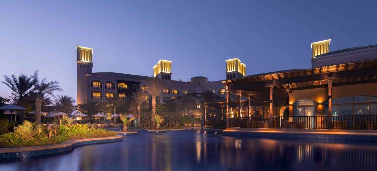 安纳塔拉沙漠群岛水疗度假酒店(Anantara Desert Islands Resort & Spa)图片