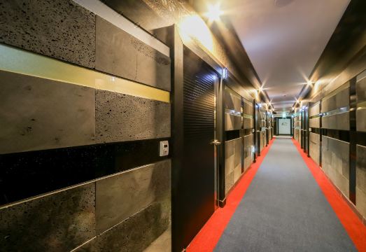 Hapcheon Joon Hotel Hotel Overview