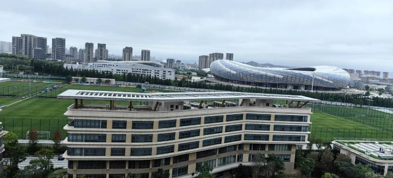 慧家民宿(驿承路分店)图片