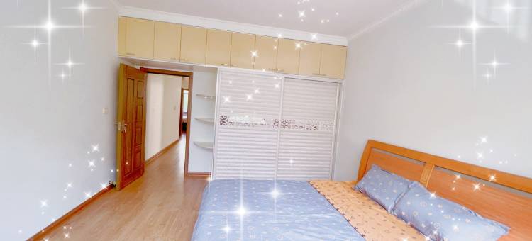 萌宝公寓(广兴路分店)图片