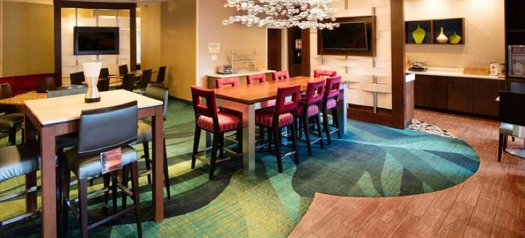 博塞尔假日酒店及套房(Holiday Inn & Suites Bothell)图片