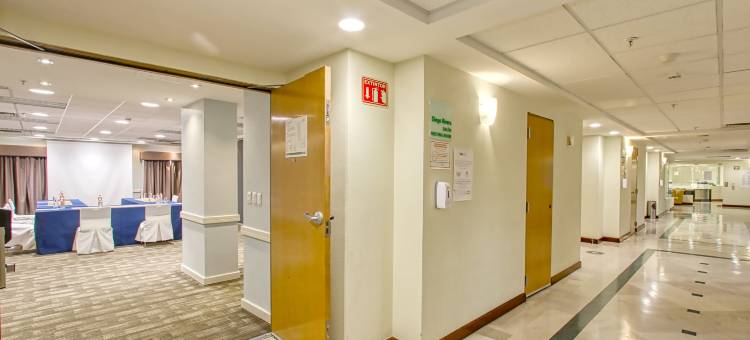 Holiday Inn 莱昂 - 会展中心(Holiday Inn Leon-Convention Center)图片