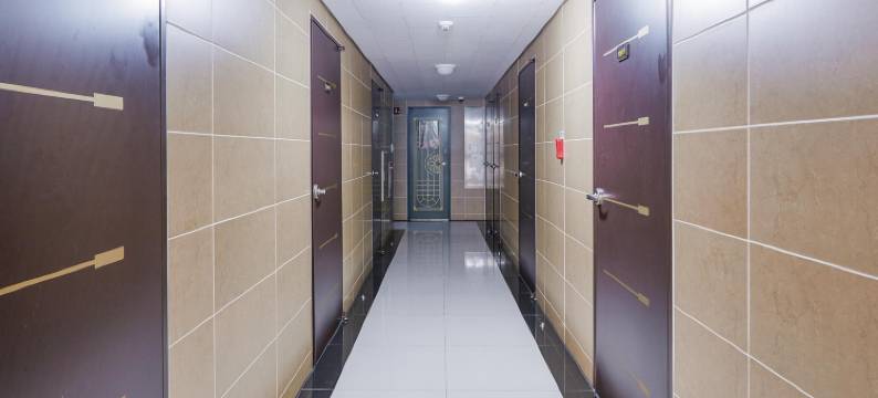 雷克特尔公寓(Laketel)图片