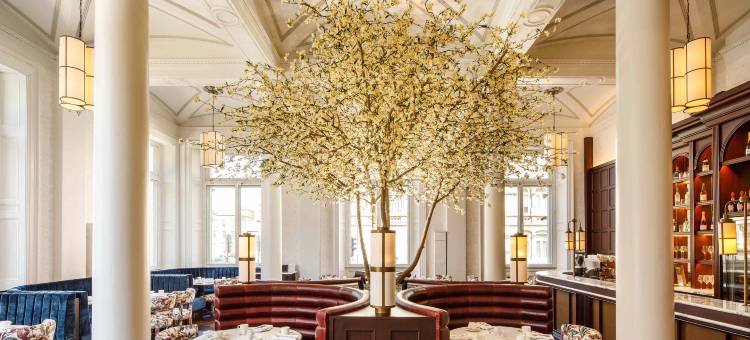 利物浦城市水疗酒店 - 美憬阁系列(The Municipal Hotel & Spa Liverpool - MGallery Collection)图片