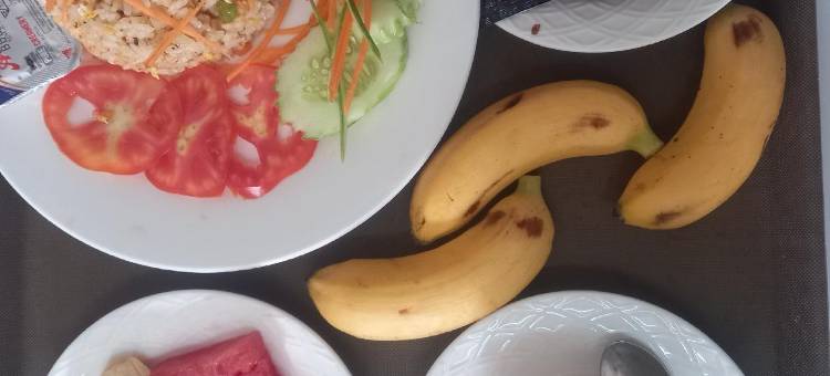 拉卡萨万荣酒店(Lacasa Vang Vieng Hotel)图片