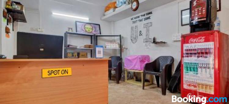 Hotel O U & I Livings图片