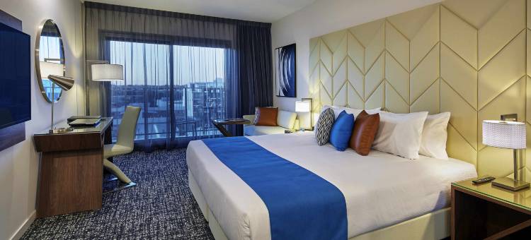 The Sebel West Perth Aire Apartments图片