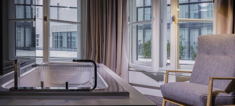 柏林达斯图酒店(Hotel Das Stue Berlin)图片