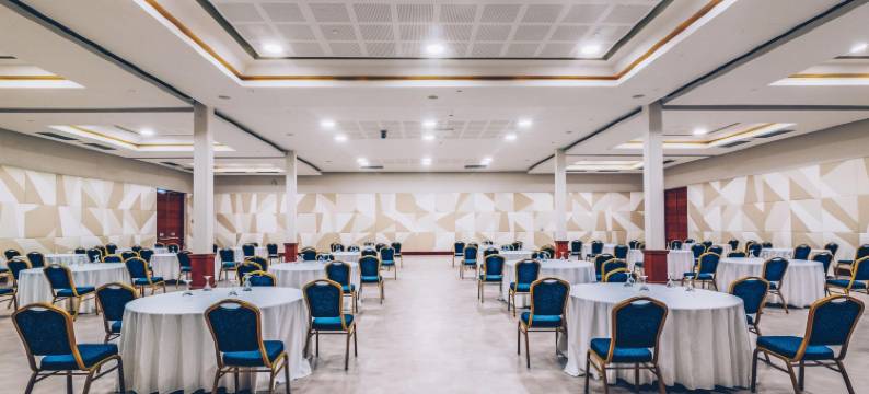 Iberostar Waves Bahia - All Inclusive图片