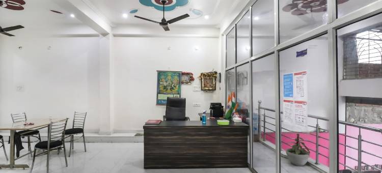 Hotel O Rajdhani Hotel图片