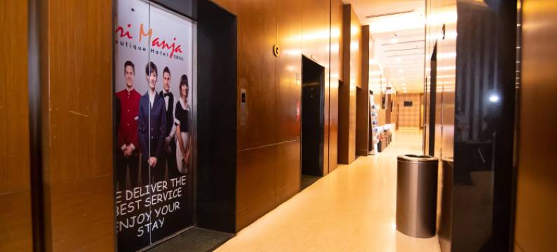 斯里曼迦精品酒店(Sri Manja Boutique Hotel)图片