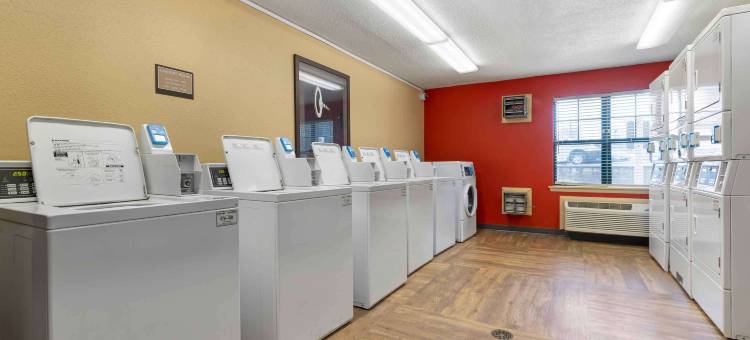 美国长住精选套房酒店 - 格林维尔 - 机场(Extended Stay America Select Suites - Greenville - Airport)图片