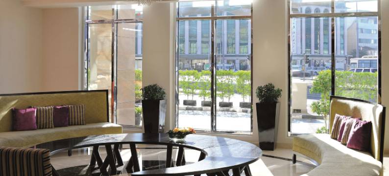 迪拜阿瓦尼迪拉酒店(Avani Deira Dubai Hotel)图片