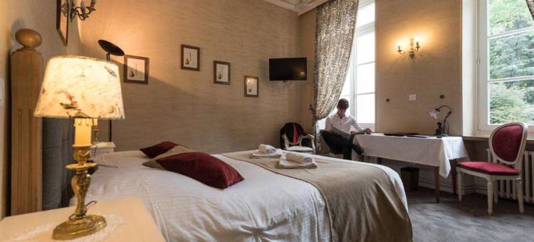 公寓酒店(Logis la Résidence)图片