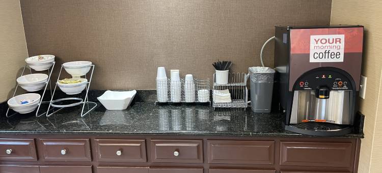 纽波特纽斯-约克镇红顶酒店(Red Roof Inn Newport News - Yorktown)图片