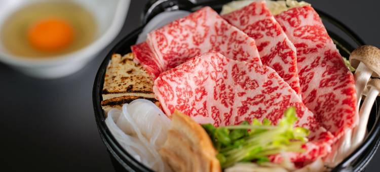 源泉汤之宿紫翠亭(Shisuitei)图片