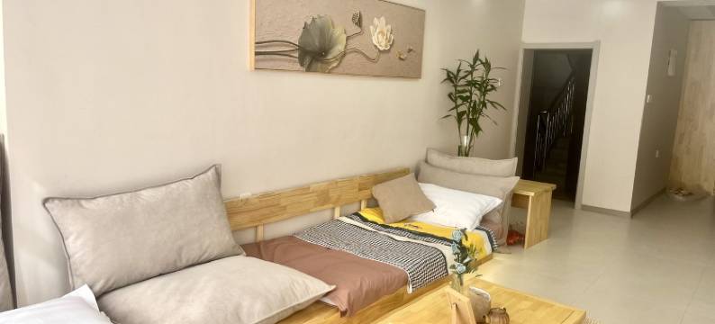 新这家儿民宿(龙平胡同分店)图片