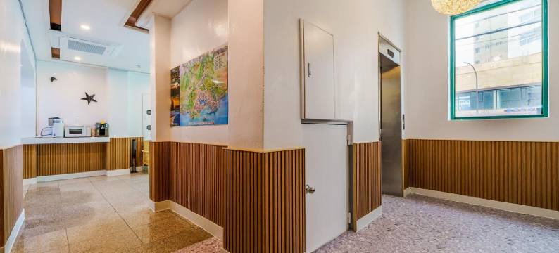 星夜汽车旅馆(Starry Night Motel)图片