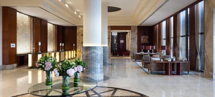 阿曼喜来登酒店(Sheraton Oman Hotel)图片